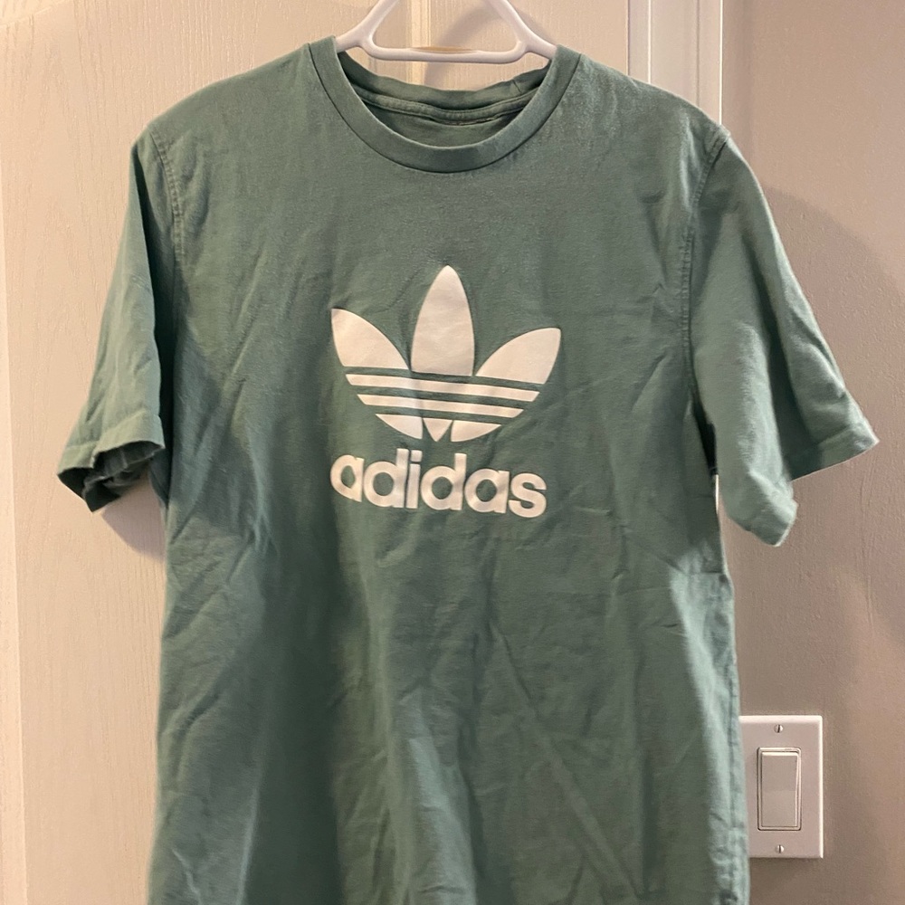 Adidas shirt for cheap